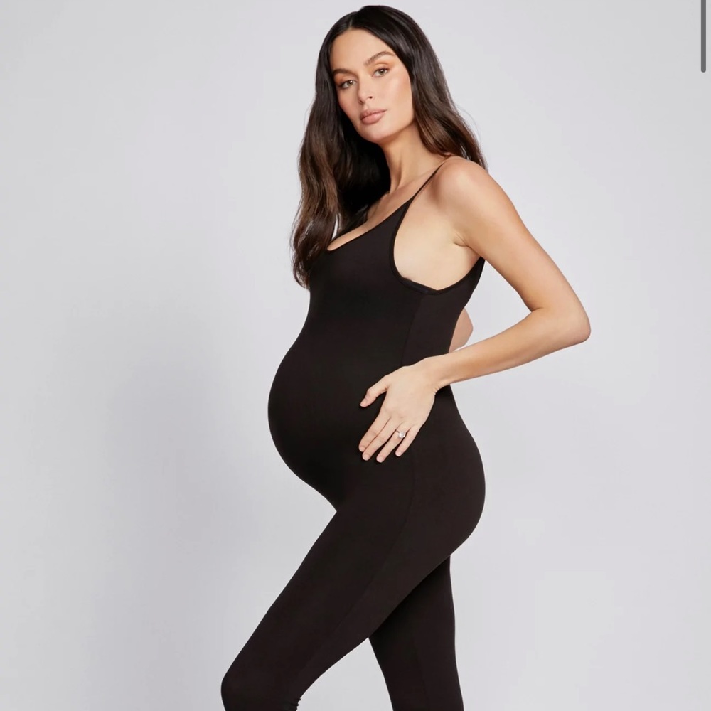 Bumpsuit